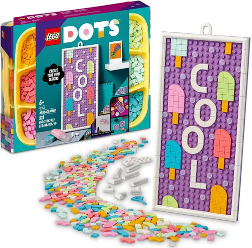 LEGO 41951 DOTS Tablica ogłoszeń