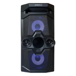 Rebeltec SoundBox 480 Hoparlörü Siyah (RBLGLO00037)