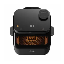 Air fryer Midea MF-CY75C2 1450W 7l