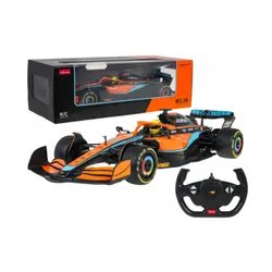 Zdalnie sterowany samochód COIL auto sportowe Mclaren RC Formuła 1 na pilota