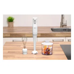 Blender Alpina ALP-WH-23092 400W Rozdrabniacz Końcówka do ubijania