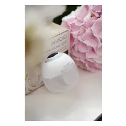 Laktator Innogio GIOmum Line discreet GIO-358I