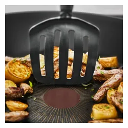 Zestaw garnków TEFAL Ingenio Excellence Fusion P0059502 (11 elementów) z powłoką Fusion Core