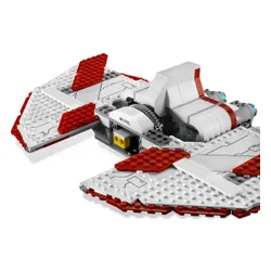 LEGO Star Wars Prom T6 Jedi Shuttle (7931)