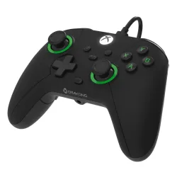 Pad Hyperkin Drakong The Challenger Wired Controller do Xbox, PC Przewodowy Czarny