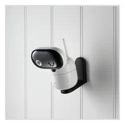 Niania elektroniczna Motorola PIP1510 Monitor 5” Pan & Til