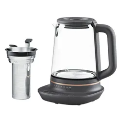 Чайник Electrolux Explore 7 E7GK1-8bp черный