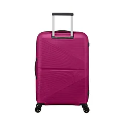 American Tourister Airconic Bavul - Deep orchid