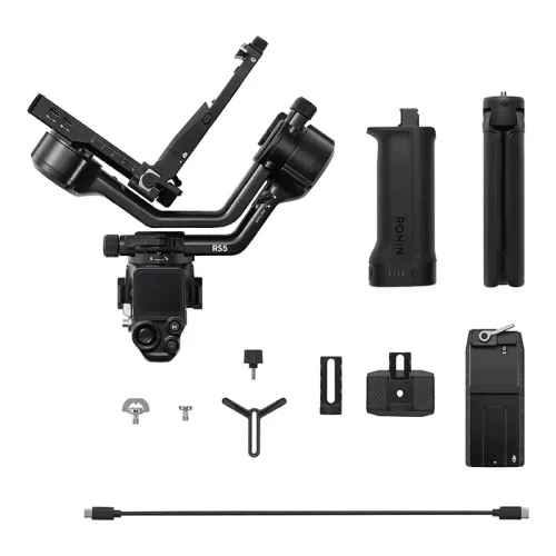 Gimbal DJI RS 5