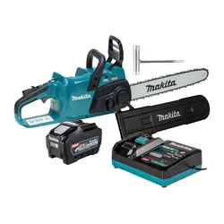 Pilarka łańcuchowa Makita XGT UC026GT101 1x5.0Ah