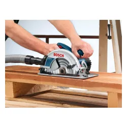 Bosch GKS 190 Professional Dairesel Testere