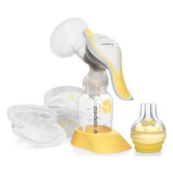 Göğüs Pompası Medela Harmony Flex Pump &amp; Feed