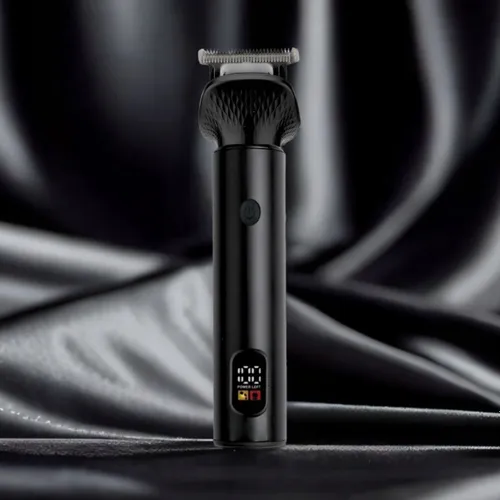 Golarka ALPHA ABS-05 Na sucho