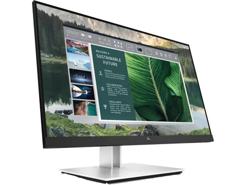 Monitor HP E24u G4