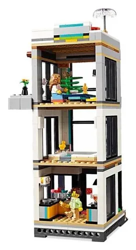 Конструктор LEGO Creator 31153 современный дом