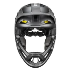 Kask rowerowy fullface Uvex Revolt MIPS