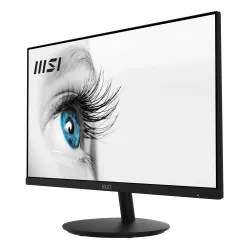 Monitor MSI PRO MP242A 23,8" Full HD IPS 100Hz 1ms MPRT