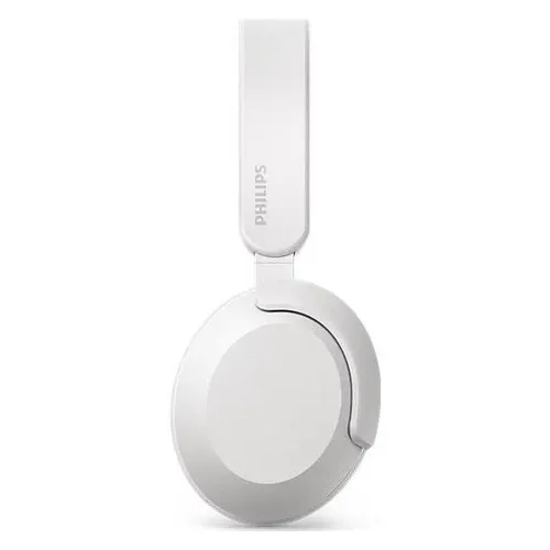 Słuchawki nauszne PHILIPS TAH8000EWT/00 ANC Biały
