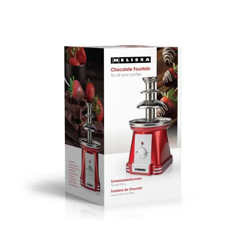 Zestaw do fondue Melissa 16310186
