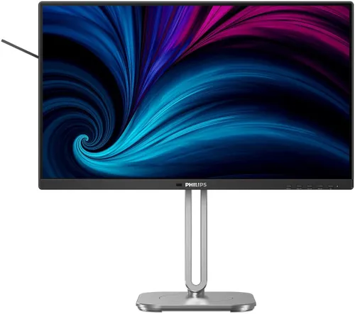 Monitor PHILIPS 24B2U4301 00 23.8" 1920x1080px IPS 120Hz 4 ms [GTG]