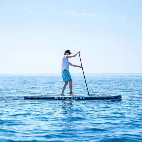 Deska SUP Aqua Marina Super Trip 12'6"