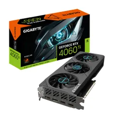 Karta graficzna Gigabyte GeForce RTX 4060 Ti EAGLE 8GB GDDR6 128bit DLSS