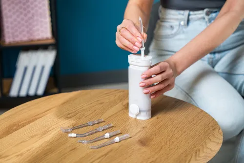 Irygator GÖTZE & JENSEN IR910