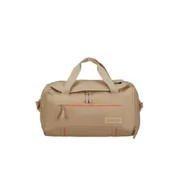 Сумка для переноски / рюкзак American Tourister Trailgo Duffle s-beige