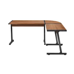 Biurko gamingowe MARK ADLER Leader 5.5 WN