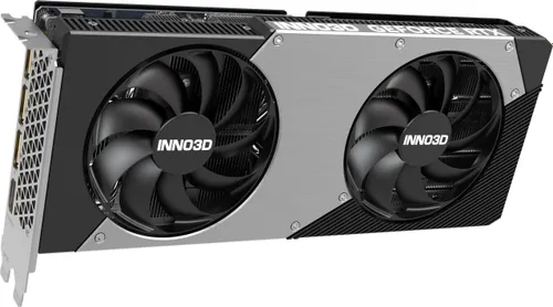 Karta graficzna INNO3D GeForce RTX 5060 Ti Twin X2 OC 8GB DLSS 4