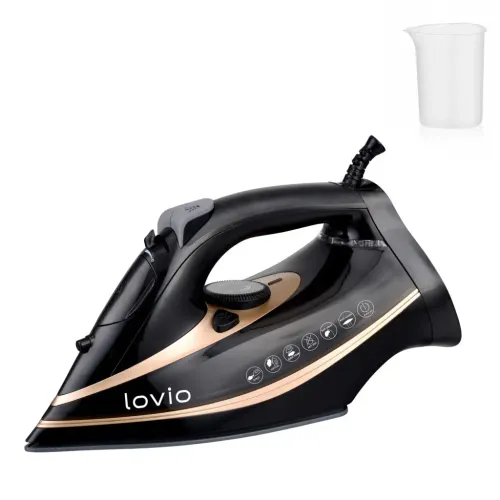 Żelazko Lovio Home LVSA001