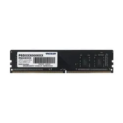 Patriot Signature 8GB [1x8GB 5600MHz DDR5 CL46 DIMM]