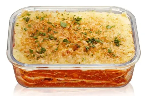 Pojemnik Gefu Milo G12753 1l