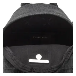 Michael Michael Kors Slater Rucsac 30t1s04b0b Negru