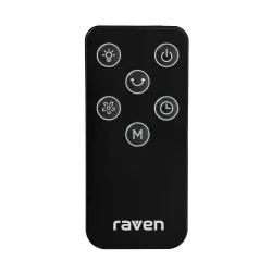 Wentylator Raven EKW003