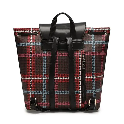 Nobo Nbag-N2790-CM05 Rucsac roșu multiplu