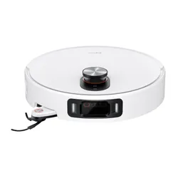 Robot sprzątający XIAOMI Vacuum 5 Pro Biały
