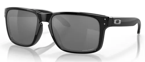 Okulary rowerowe OAKLEY Holbrook PRIZM Black