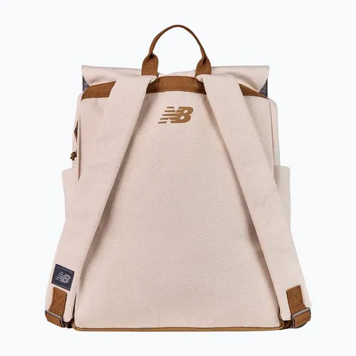 Plecak miejski New Balance Canvas 20 l great plains