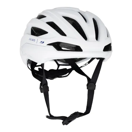 Kask rowerowy Julbo Fast Lane matt white/shiny pearly white