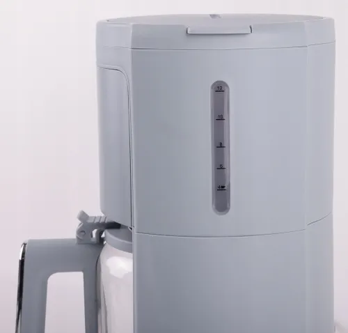 Ekspres ELLE EKCMP301BUEU Niebieski