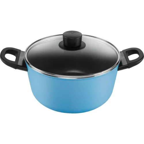 Garnek Ballarini Caprera 1025108 Indukcja Aluminium 4,75l