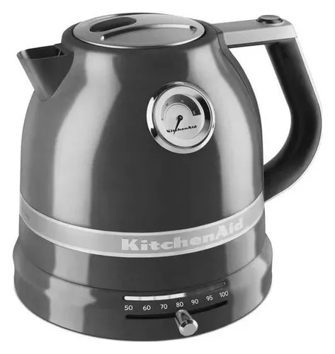 Чайник KitchenAid Artisan 5KEK1522EMS 1,5 л 2400 Вт Контроль температуры