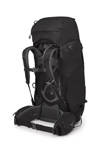 Plecak trekkingowy Osprey Kestrel 68 - black