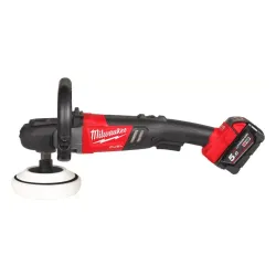 Polerka Milwaukee Fuel M18 FAP180-502X