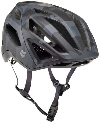 Kask rowerowy FOX Crossframe Pro Czarny MTB (rozmiar L) MIPS