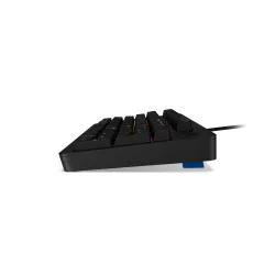 Zestaw Lenovo KM310 RGB Gaming Combo Czarny