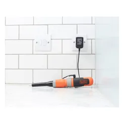 Отвертка BlackDecker BCF603C