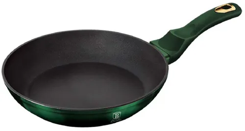 Zestaw garnków BERLINGER HAUS Emerald Collection BH/6065 (10 elementów)