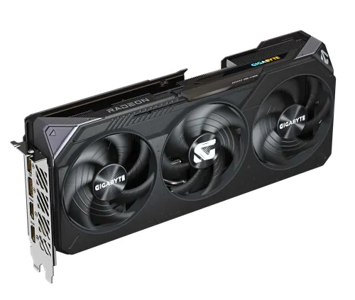 Karta graficzna Gigabyte Radeon RX 9070 GRE GAMING OC 12GB GDDR6 192bit FSR